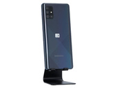 Samsung Galaxy A71 SM-A715F 6GB 128GB Black Klasa A- Android
