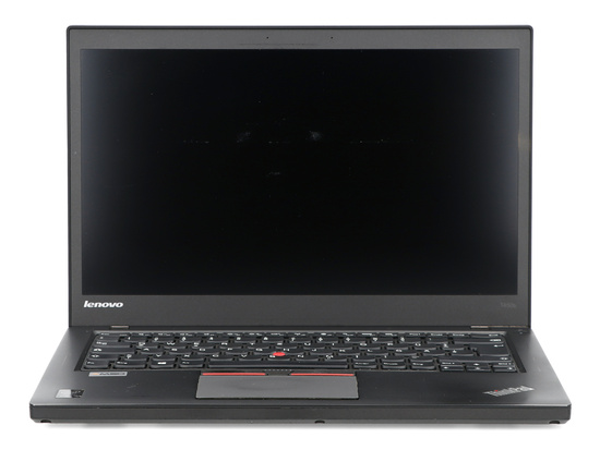 Lenovo ThinkPad T450s i5-5300U 1920x1080 Klasa B S/N: PC05TYVR