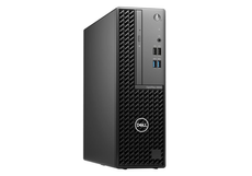 Dell Optiplex 3000 SFF i5-12500T 6x2.0GHz 16GB 512GB SSD DVD Windows 11 Home