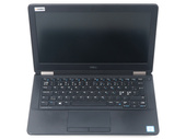 Dell Latitude E5270 i5-6300U 8GB 256GB SSD 1366x768 Klasa A- Windows 10 Professional