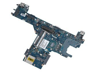 PŁYTA GŁÓWNA LA-7741P Dell Latitude E6330 USZKODZONA P14