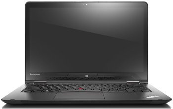 Dotykowy Lenovo ThinkPad S3 Yoga 14 i5-5200U 8 GB 240GB SSD 1920x1080 Klasa A- Windows 10 Home