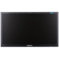 Monitor Samsung SyncMaster BX2240 22" LED 1920x1080 DVI D-SUB Bez Podstawki Klasa A