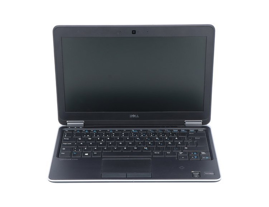 Dell Latitude E7240 Intel i5-4300U 8GB 240GB SSD 1366x768 Klasa A- + Torba + Mysz