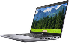 Dell Latitude 5411 i5-10400H 16GB 512GB SSD M.2 1366x768 Klasa A Windows 11 Home