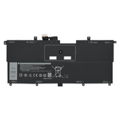 Używana Bateria Dell XPS 13 9365 NNF1C 46Wh 7.6V Niska pojemność 0-14%