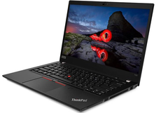 Lenovo ThinkPad T495 Ryzen 5 Pro 3500U 16GB 256GB SSD 1920x1080 Klasa A-