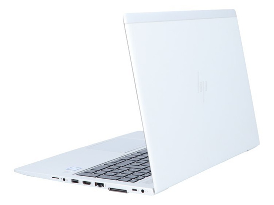 Dotykowy HP EliteBook 850 G6 i5-8365U 16GB 512GB SSD 1920x1080 Klasa A Windows 11 Home