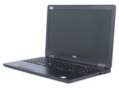 Dell Latitude 5580 i5-7300U 8GB 256GB SSD 1920x1080 Klasa A