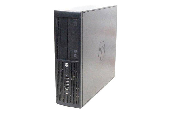 HP Compaq Pro 4300 SFF i3-2100 2x3.1GHz 8GB RAM