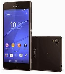 Sony Xperia Z3 D6603 3GB 16GB 5.2'' LTE Klasa A- Black Android