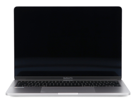 Apple MacBook Pro A1989 i7-8559U 16GB 512GB SSD 2560x1600 Klasa A- S/N: C02YN2QYJHD2