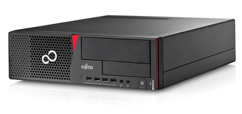 Fujitsu Esprimo E720 G1840 2x2.8GHz 16GB RAM