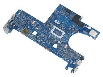 PŁYTA GŁÓWNA R97MN do Dell Latitude E6220 USZKODZONA P11