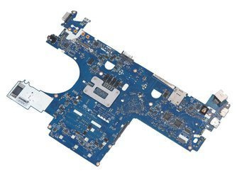 PŁYTA GŁÓWNA LA-7731P z procesorem do Dell Latitude E6230 USZKODZONA P11