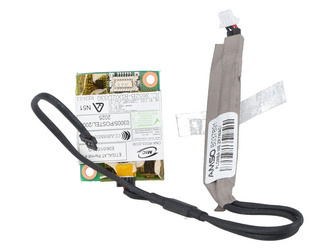 Moduł Modem Telefoniczny 56K do Lenovo R60 R61 T60 T61 T400 T500 R400 R500 43Y6463 U53