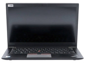 Lenovo ThinkPad T460S i7-6600U 8GB 256GB SSD 1920x1080 Klasa A- Windows 10 Professional