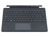 Klawiatura K16M do Dell Latitude 5285 5290 + Stickery PL