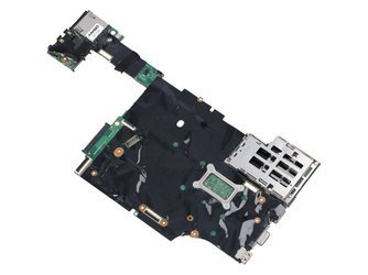 PŁYTA GŁÓWNA 04W0677 Lenovo ThinkPad X220 USZKODZONA P8
