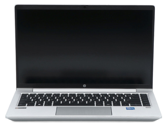HP ProBook 640 G8 i5-1145G7 16GB 256GB SSD 1920x1080 Klasa A Windows 11 Professional