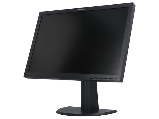 Monitor Lenovo ThinkVision L2440PWC 24" 1920x1200 USB Klasa A-