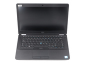 Dell Latitude E5470 i5-6300U 1920x1080 Klasa B S/N: 53K23G2