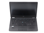 Dell Latitude E5470 i5-6300U 1920x1080 Klasa B S/N: 7BFRN72