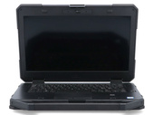 Dotykowy Dell Latitude 5414 Rugged i5-6300U 16GB 512GB SSD 1920x1080 Klasa A Windows 10 Professional