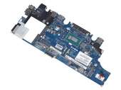 PŁYTA GŁÓWNA LA-9431P Dell Latitude E7240 USZKODZONA P6 - może posiadać braki w elementach