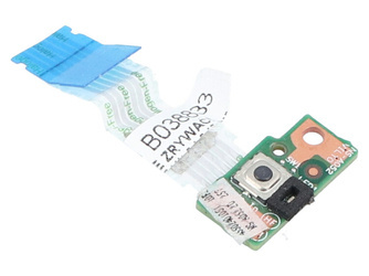 Moduł Przycisk Włącznik Zasilania do Lenovo Thinkpad T440 T450 NS-A052 U51