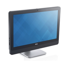 Dell Optiplex 9010 All-In-One i5-3470s 4x2.9GHz 16GB 256GB SSD Windows 10 Professional