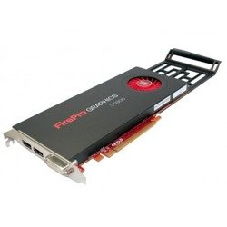 Karta Graficzna ATi FirePro Graphics V5900 2GB GDDR5 Wysoki Profil