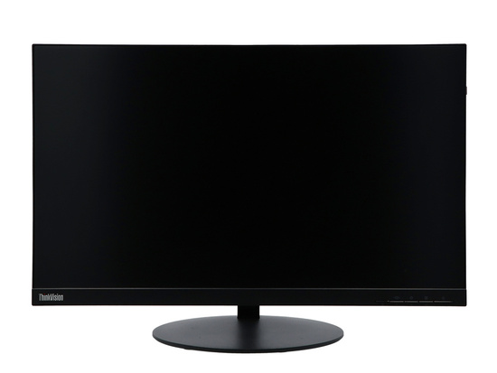 Monitor Lenovo ThinkVision P24q-10 24" LED 2560x1440 DisplayPort Klasa A +Podstawka NN