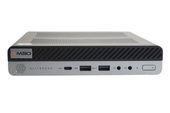 HP EliteDesk 800 G5 Desktop Mini i5-9500 6x3.0GHz 8GB 480GB SSD Windows 11 Home U1