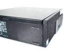 Fujitsu Celsius W280 i7-870 4x2.93GHz 8GB 240GB SSD NVS Windows 10 Professional PL U1