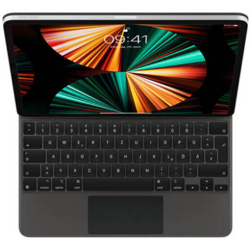 Oryginalna klawiatura iPad Pro Magic Keyboard 12,9'' German 