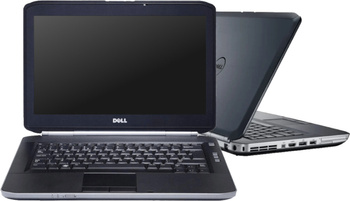 Pakiet 11 szt. Dell Latitude E Series Klasa C