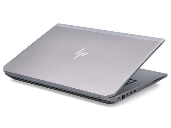 HP ZBook 17 G5 i7-8850H 16GB 1TB SSD 1920x1080 NVIDIA Quadro P4200 Klasa A Windows 11 Home