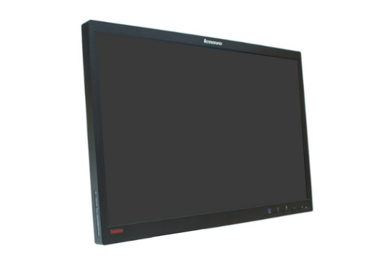 Monitor Lenovo ThinkVision L2440PWC 24" 1920x1200 USB Klasa B Brak Podstawki