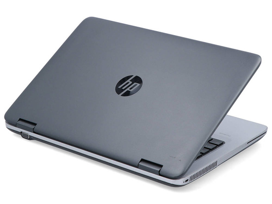 HP Probook 640 G2 I5-6300U 8GB/256GB SSD 1366x768 Klasa C Brak systemu SN: 5CG6410JKW