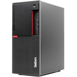 Lenovo ThinkCentre M910T MT i7-6700 4x3.4GHz 16GB 256GB SSD BN Windows 10 Professional