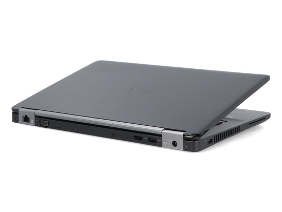 Dell Latitude E5470 i5-6300U 1920x1080 Klasa B S/N: 7QVFR72