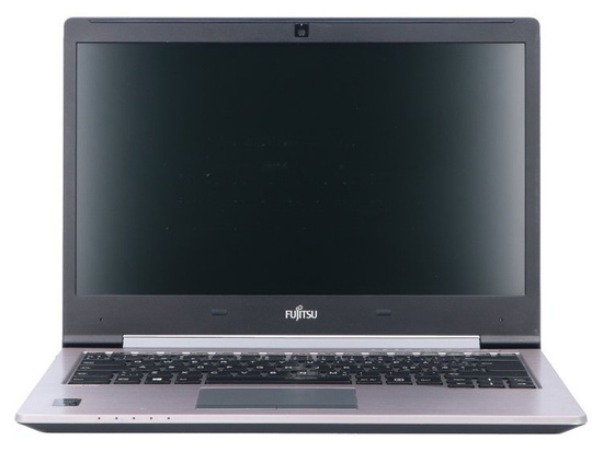 Fujitsu LifeBook U745 i7-5600U 8GB 256GB SSD 1600x900 Klasa B Brak baterii Windows 10 Professional