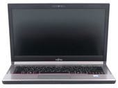 Fujitsu Lifebook E746 I5-6300U 16GB/256GB  SSD 1920x1080 Klasa C Brak systemu SN: DSES002450
