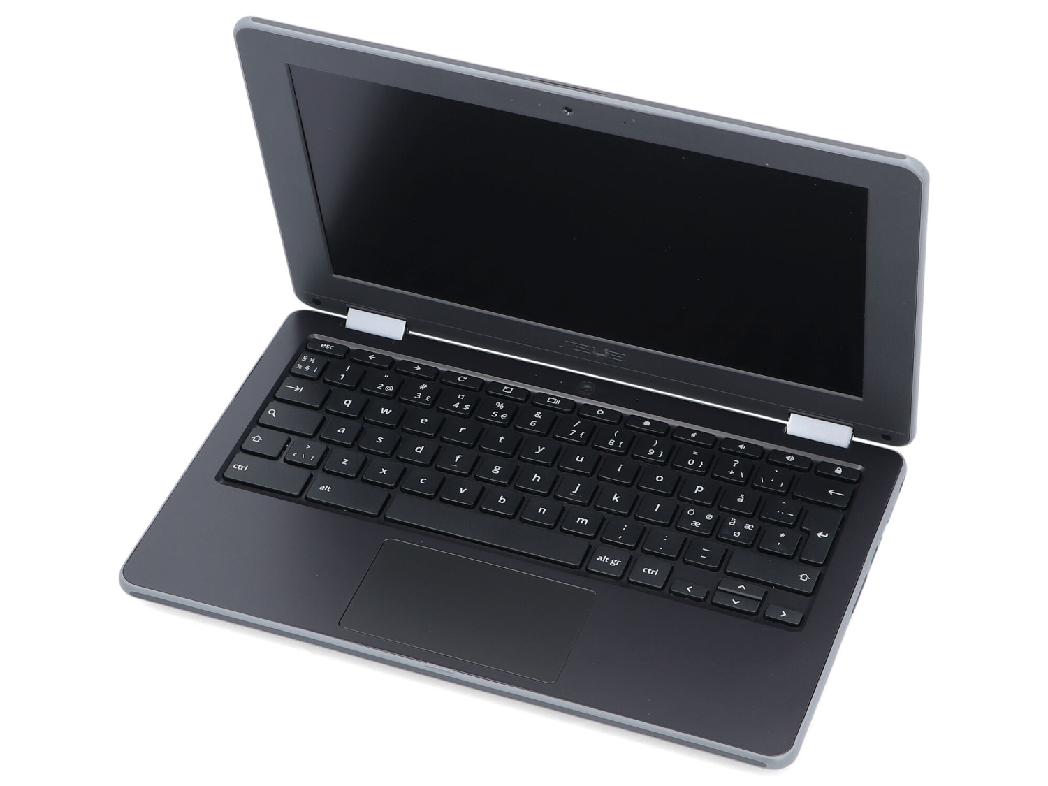 Chromebook本体 ASUS ChromeBook Dotykowy Asus Chromebook Flip C213 2w1 Celeron N3350 4GB