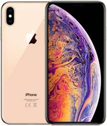 Apple iPhone XS Max A1921 4GB 64GB Gold Klasa A- iOS