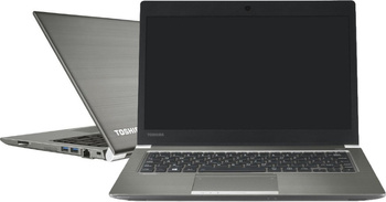 Pakiet 21 szt. Toshiba Portege Z30 Klasa C