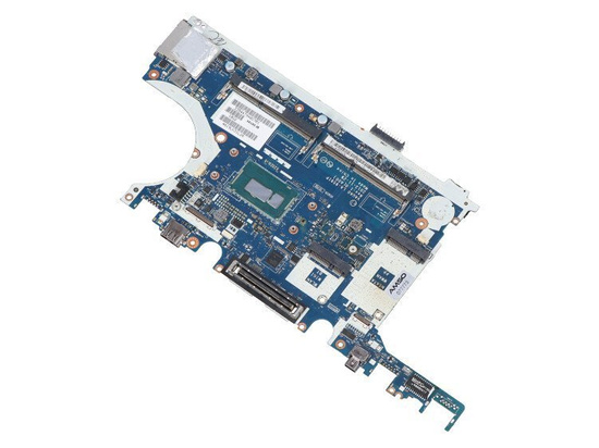 PŁYTA GŁÓWNA LA-9591P Dell Latitude E7440 USZKODZONA P10 - 159934