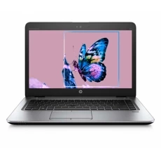 Dotykowy HP EliteBook 820 G3 i5-6300U 8GB 240GB SSD 1920x1080 Klasa A- Torba + Mysz