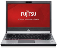 Fujitsu LifeBook E734 i5-4300M 8GB 240GB SSD 1366x768 Klasa A-